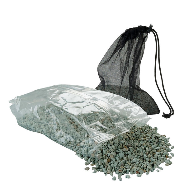 BLUZEOLITE