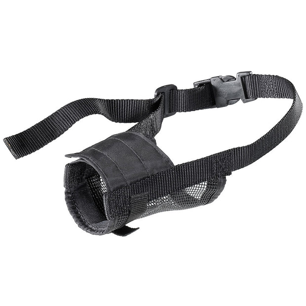 MUZZLE NET