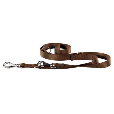 Guinzaglio Per Cane Ferplast - Nylon Resistente, Moschettone, 120 Cm - Foto 7