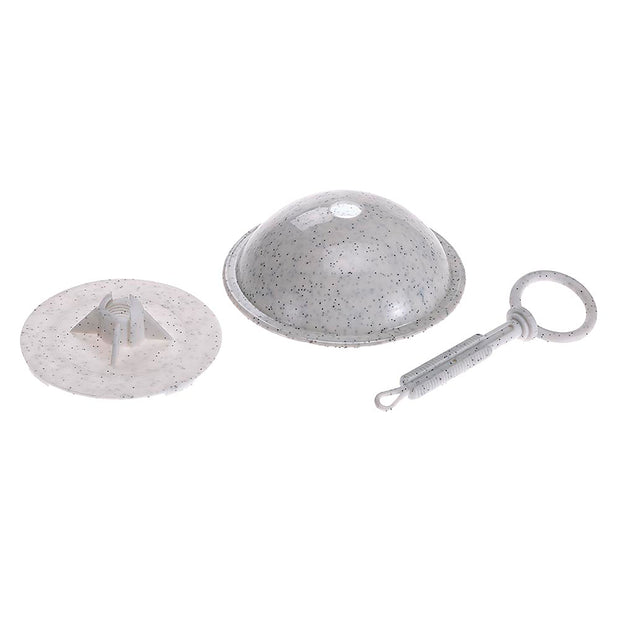 L85 set cappuccio