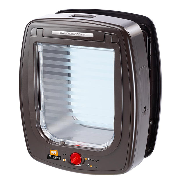 SWING MICROCHIP LARGE