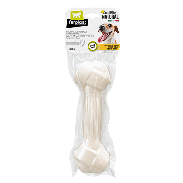 GOODBITE NATURAL CHICKEN BONE