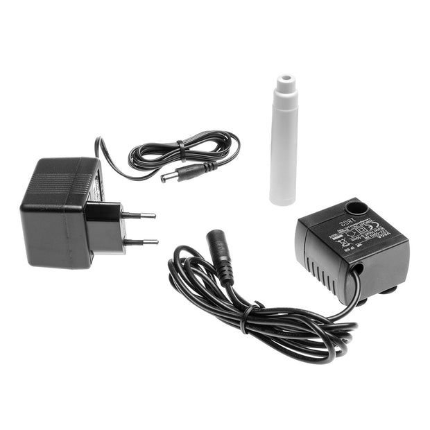 Kit pompa ed adattatore Vega
