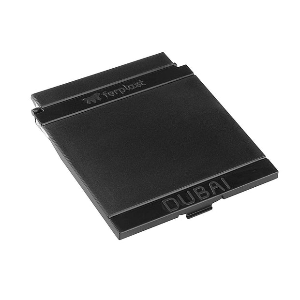 Sportello timer Dubai