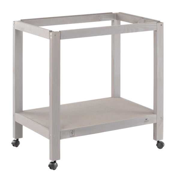 Pesce Persico Per Uccelli Supporto Per Posatoio Per Uccelli Parrot Per