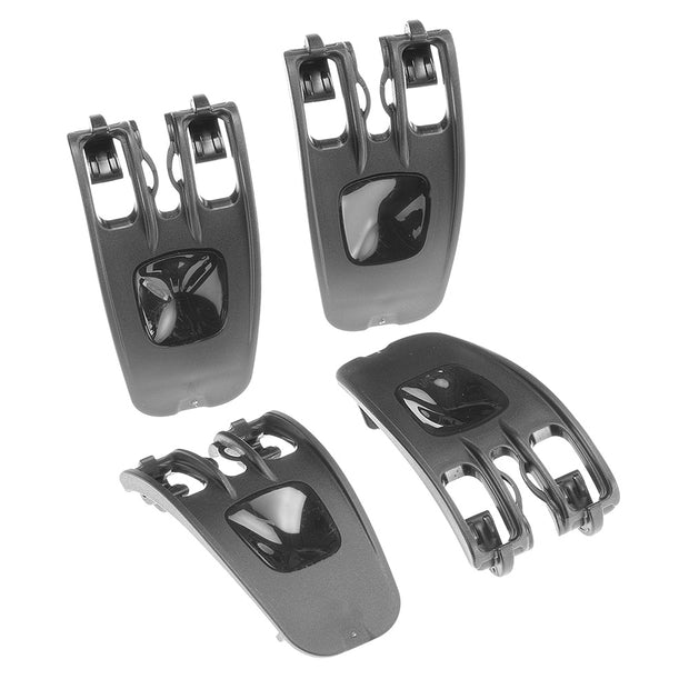 Confezione ganci