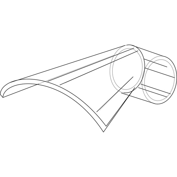 Deflettore CRYSTAL
