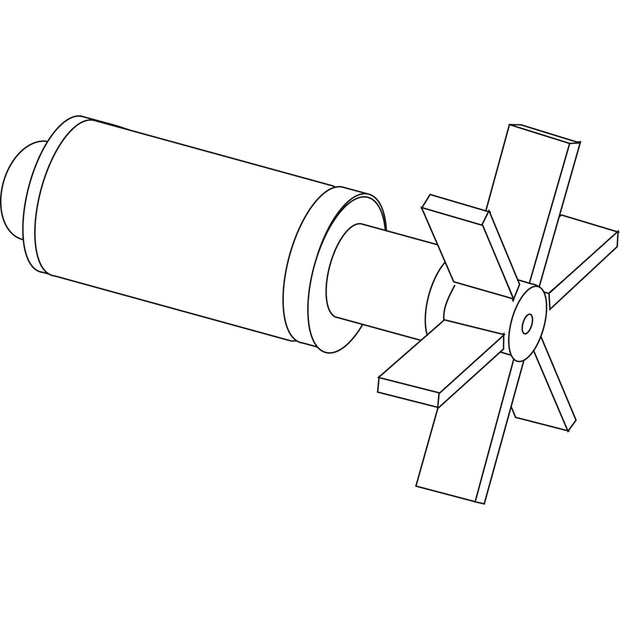 Rotore Filtro PICO