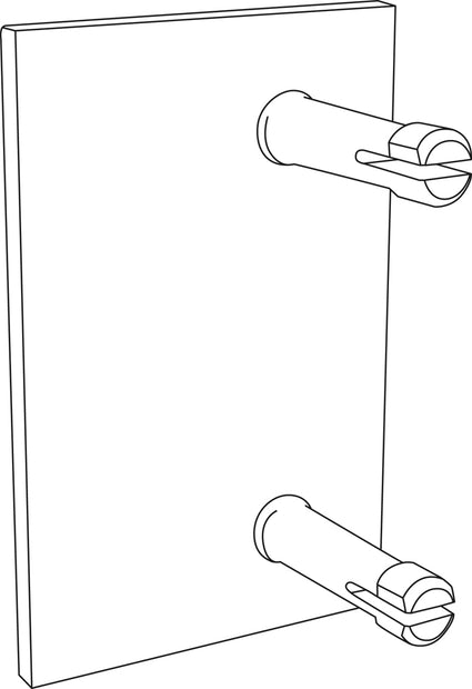 Supporto Sensore SMART LEVEL