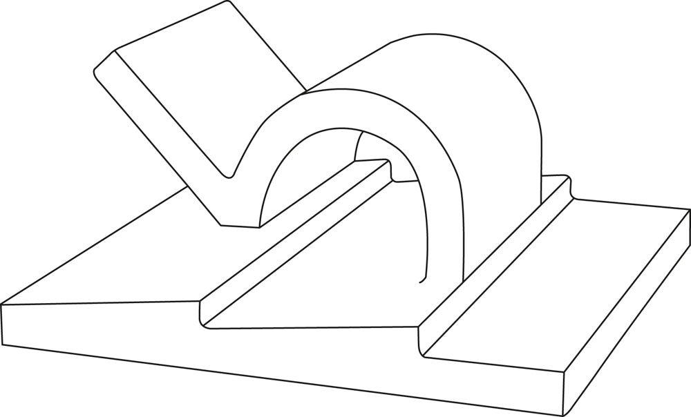 Fermacavo SMART LEVEL