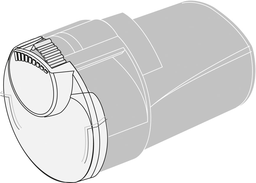 Vaschetta MIXO e EKOMIXO