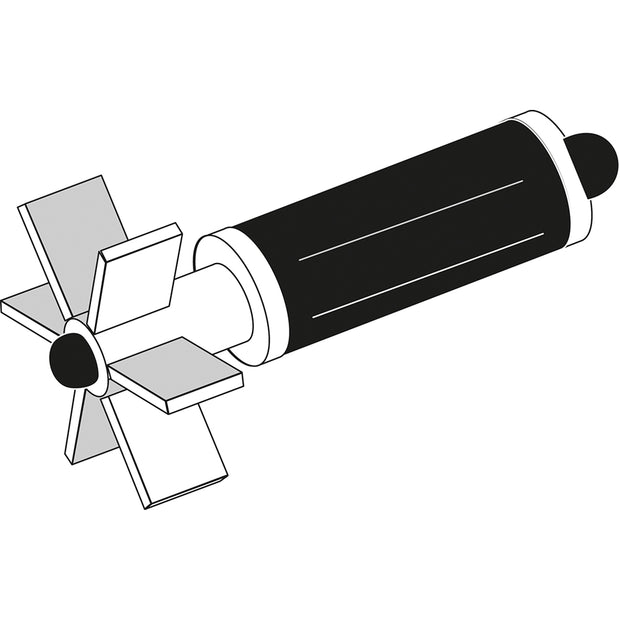 Rotore CRYSTAL
