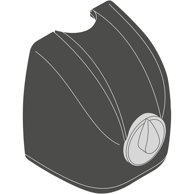 Set Frontalino SELTZ L