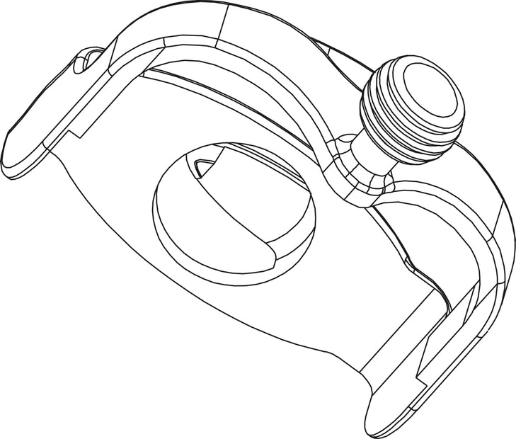 Supporto PICO EVOMAG