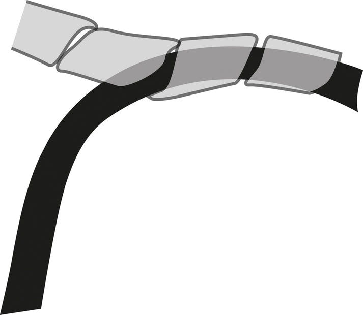 Protezione cavo KORALIA