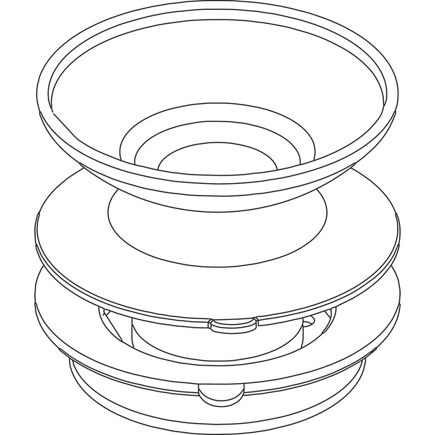 Supporto Magnetico KORALIA G3