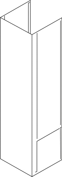 Corpo Filtro SLIM SKIM