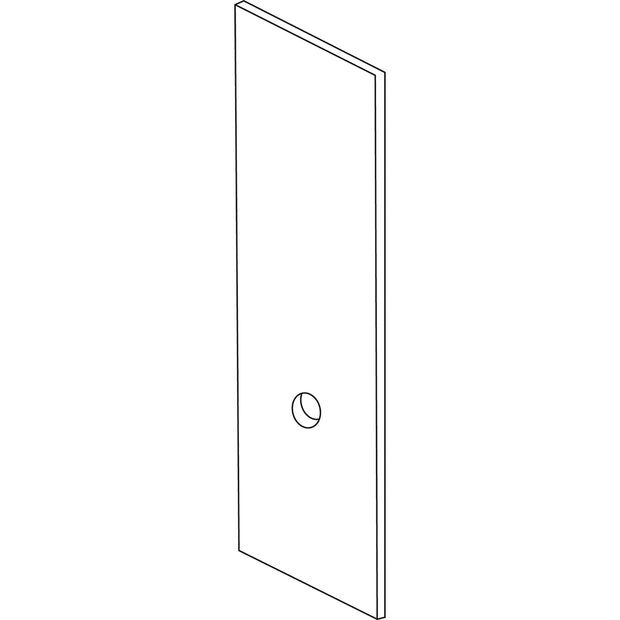 Paratia Aspirazione SLIM SKIM