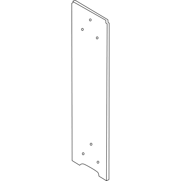 Paratia Posteriore SLIM SKIM