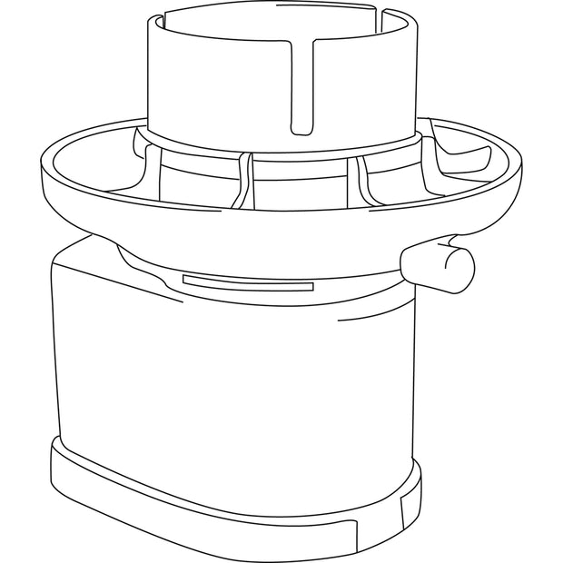 Motore SLIM SKIM NANO
