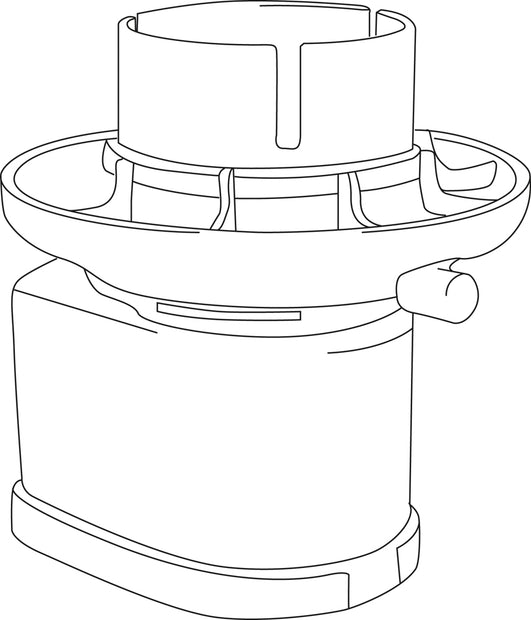 Motore SLIM SKIM NANO