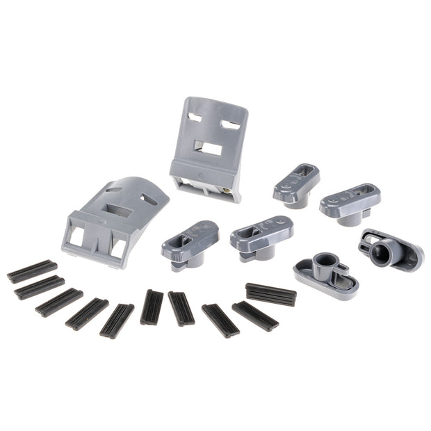 Ganci base e tappi SUPERIOR