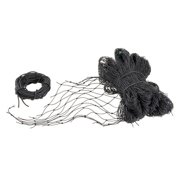 Rete di protezione conigli