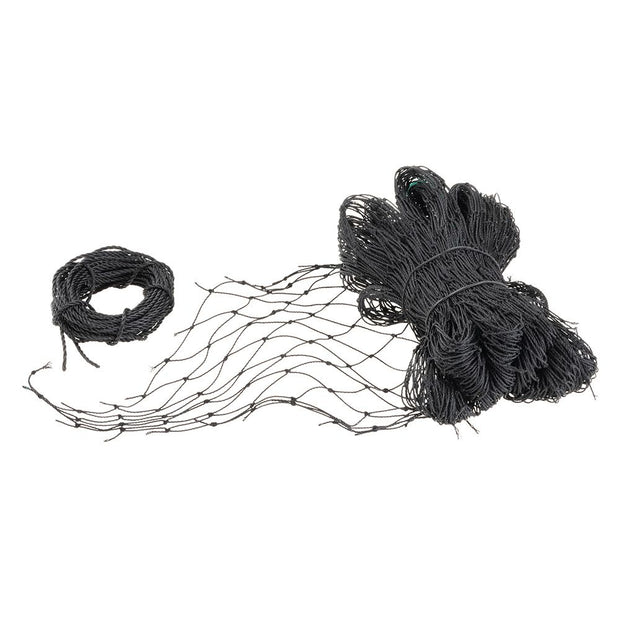 Rete di protezione conigli