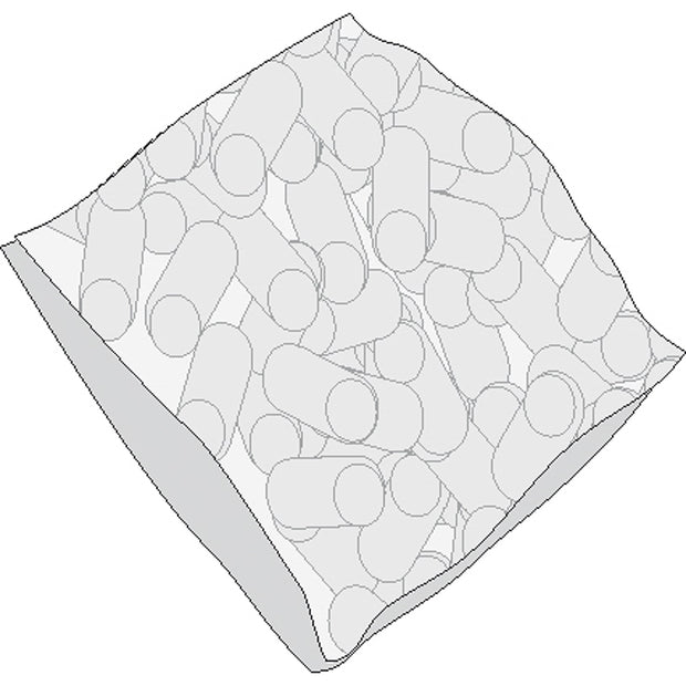Carbone CRYSTAL