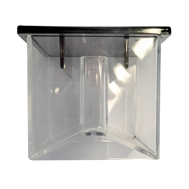 Bicchiere e Coperchio SLIM SKIM