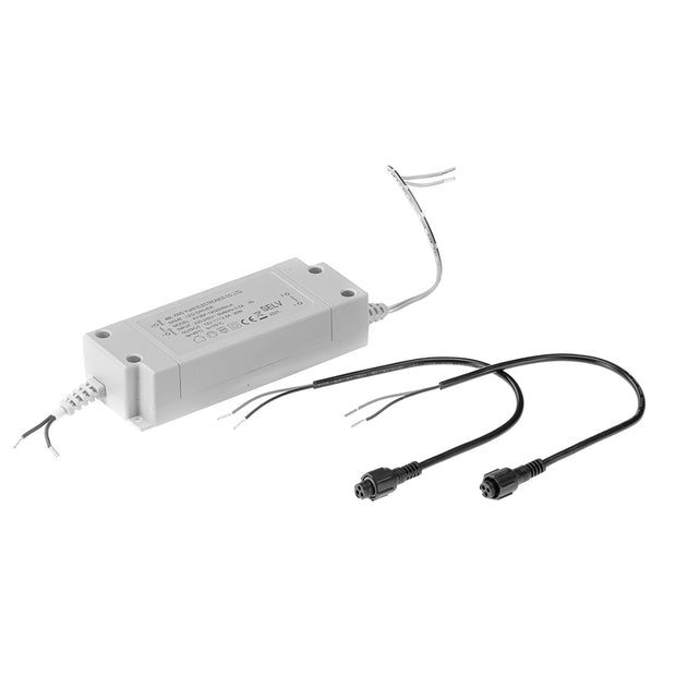 Reattore Cayman e Dubai Led