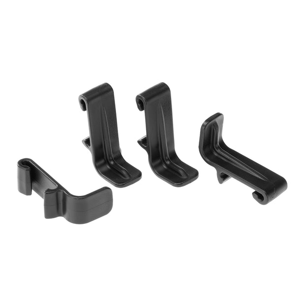 Kit per ripiano MULTIPLA OPEN