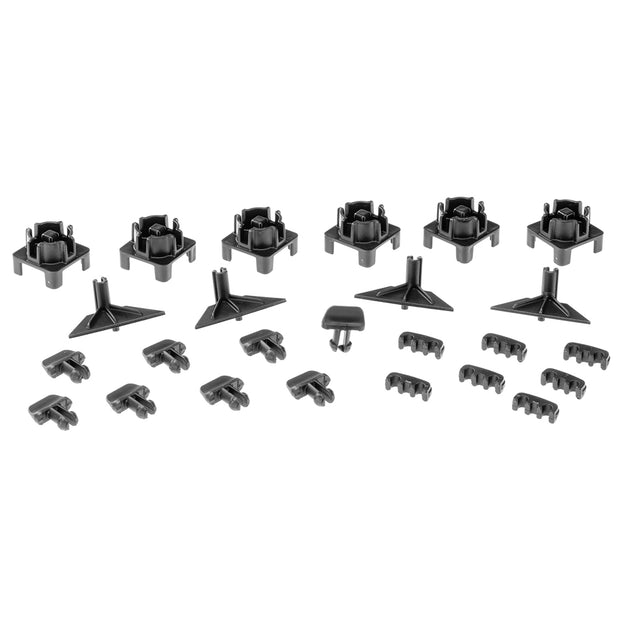 Agganci MULTIPLA HAMSTER