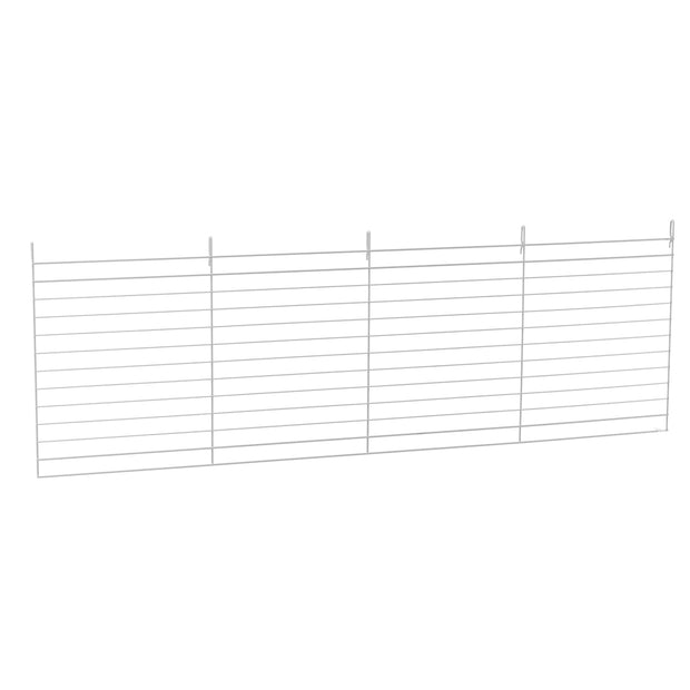 Griglia frontale Krolik