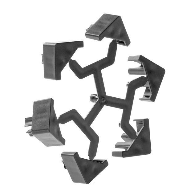 Distanziale colonna MULTIPLA HAMSTER