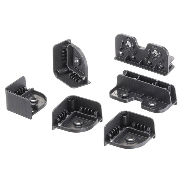 Angolari e giunti MULTIPLA HAMSTER