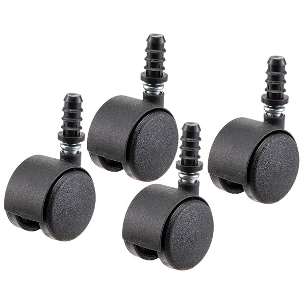 KIT RUOTE CLIPPER 1-3