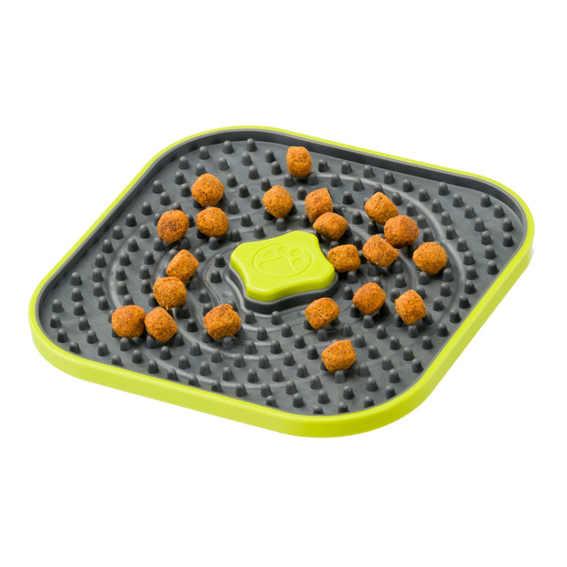Tappetino da leccare