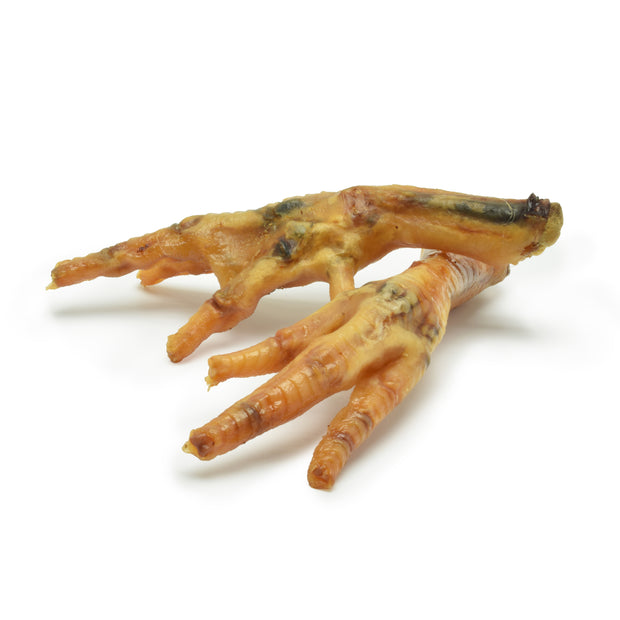 ZAMPE DI POLLO