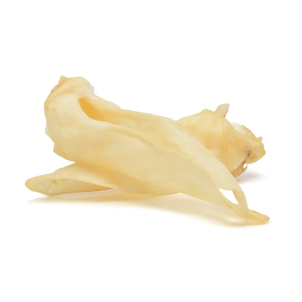 ORECCHIE DI AGNELLO