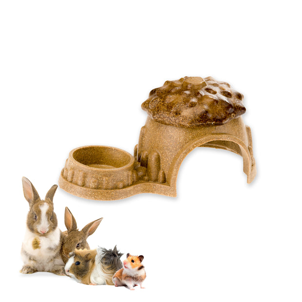 VEGGIE BITES CASETTA