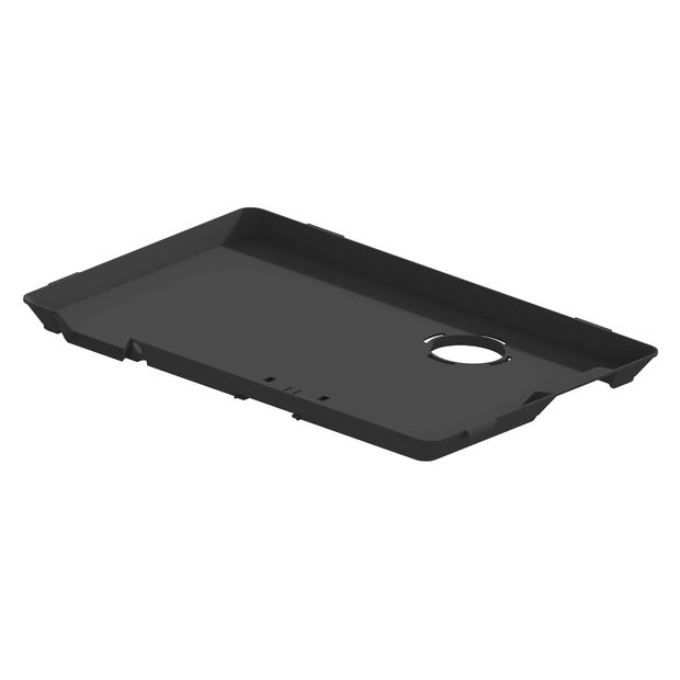 Ripiano con foro Multipla Hamster