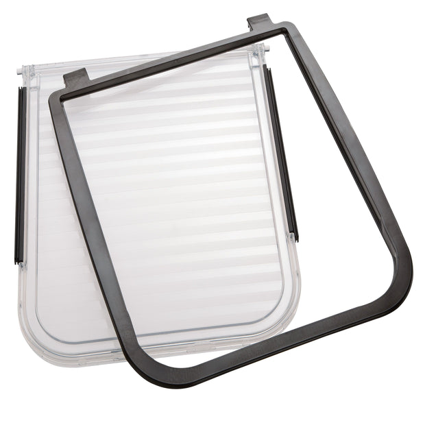 Kit Swing 9 e Microchip