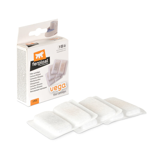 Filtro VEGA PRO (x3)