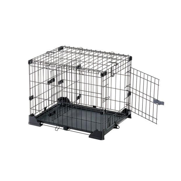 DOG ZONE gabbia per cani