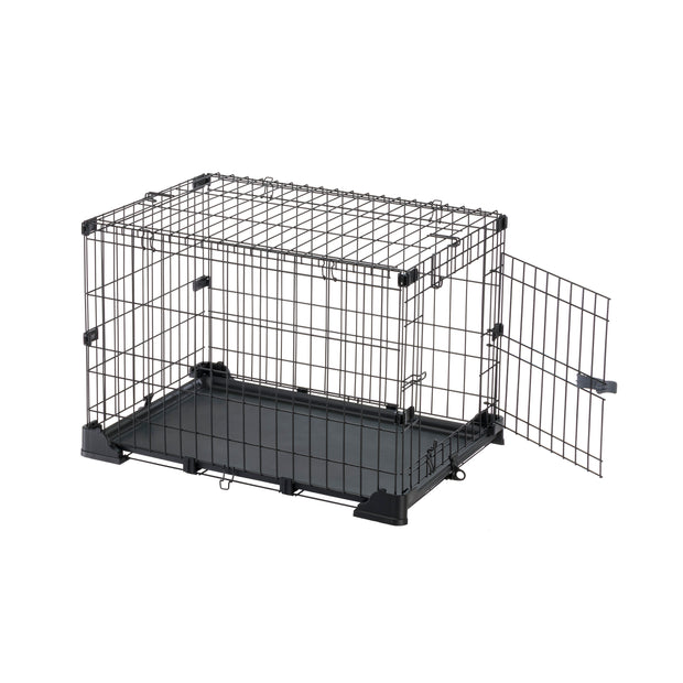 DOG ZONE gabbia per cani