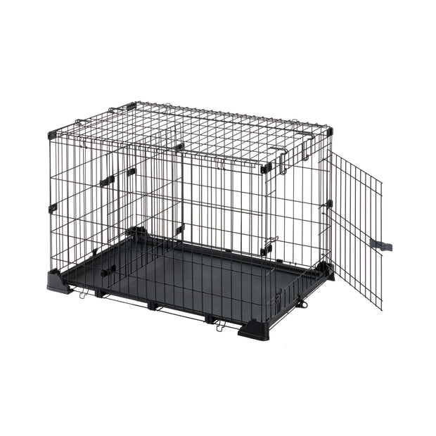 DOG ZONE gabbia per cani