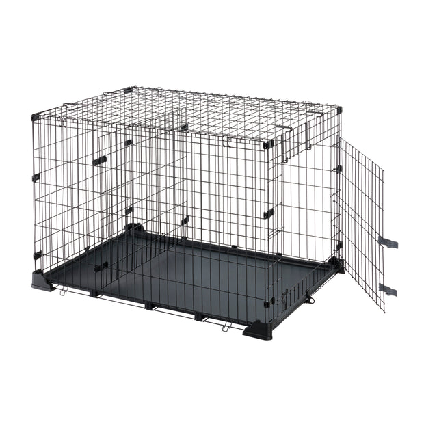 DOG ZONE gabbia per cani