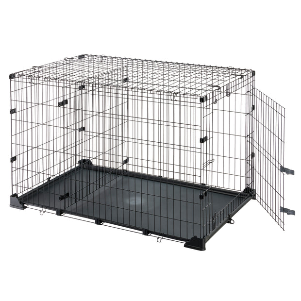 DOG ZONE gabbia per cani