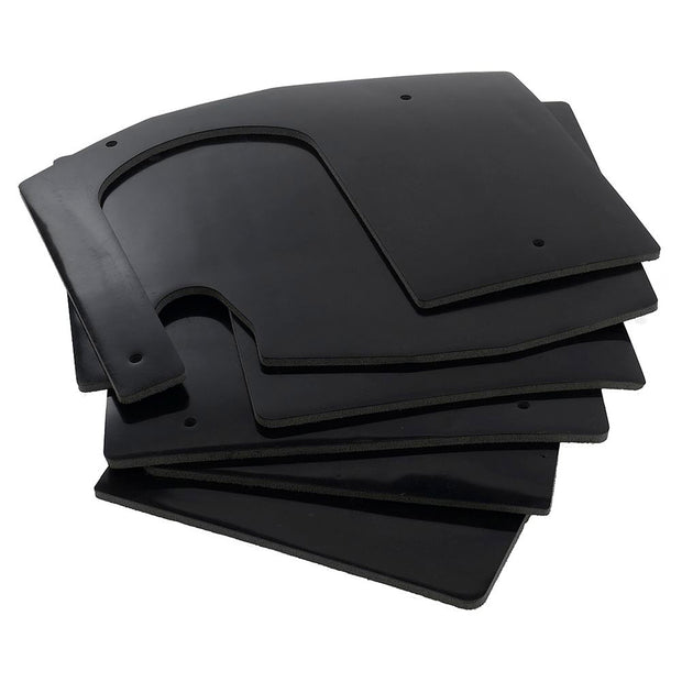 Pannelli isolanti per DOGVILLA